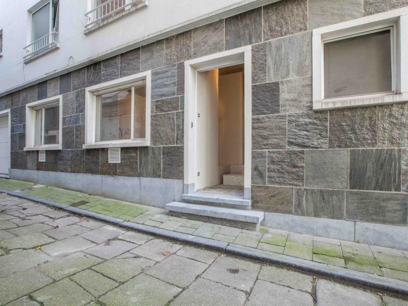 Studio Medieval City Center At River De Leie خنت المظهر الخارجي الصورة
